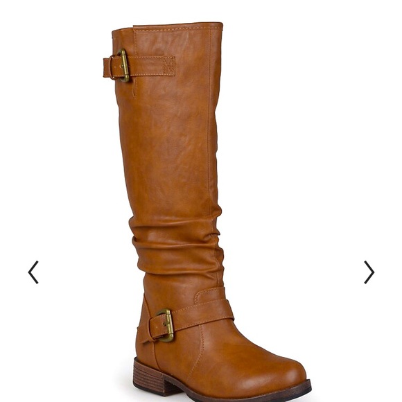 NEW tall JC boots - Picture 12 of 12